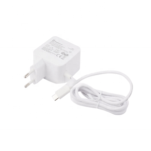 <strong>Raspberry</strong> <strong>Pi</strong> 5 Original PD Power Supply 27W USB Type-C Interface White CN/US/UK/EU Plug Cable About 1.2m/18AWG/AC 100~240V - Product Image 5
