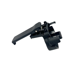 Vente chaude d'usine pour KIT D'ACCESSOIRES Motorola PMLN7732A, <span class=keywords><strong>HOLSTER</strong></span> DE TRANSPORT UNIVERSEL pour APX 6000 APX 8000 SRX 2200 - Product Image 4