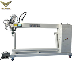 High Frequency PVC Membrane Welding Machine 3D Product Hot Air TPO Tarpaulin <strong>Welder</strong> for <strong>Water</strong> <strong>Tank</strong>, Truck Cover, Inflatable Tent