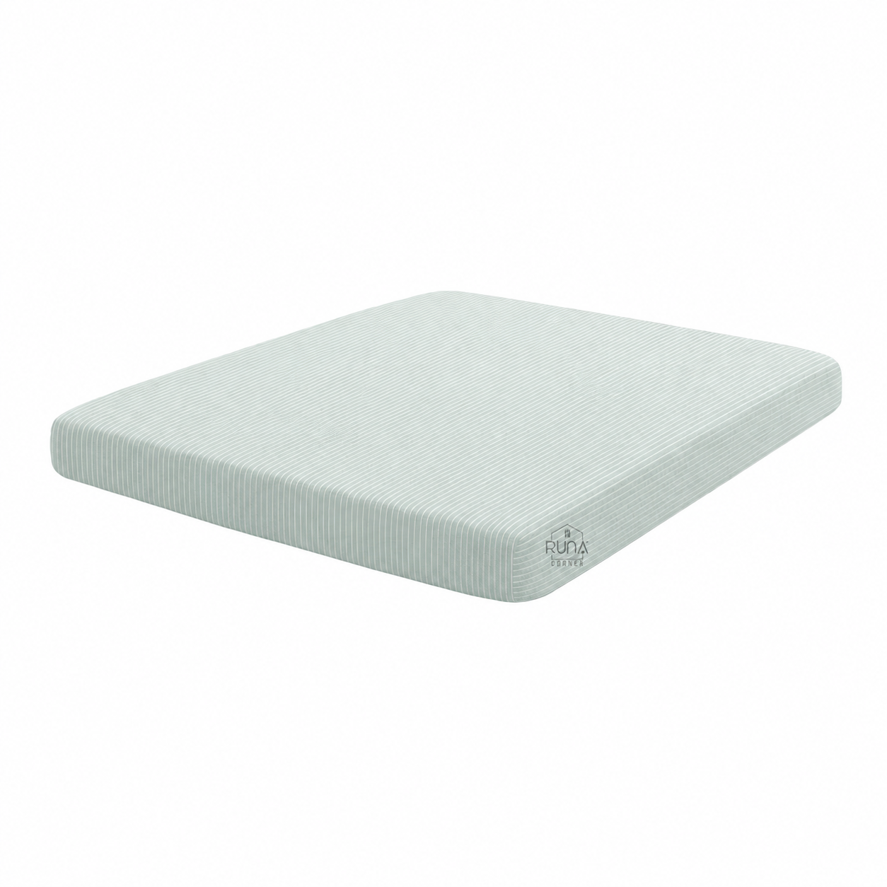 Rayures vertes