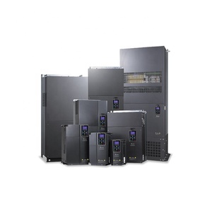Orijinal Delta CH2000 invertör 3 faz 380V VFD 2.2kW VFD022CH43A-21 1.5kW VFD015CH43A-21 kw kw VFD007CH43A-21 - Product Image 2