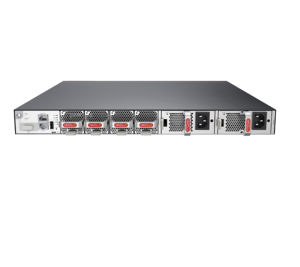 สวิตช์เครือข่าย S6730-H48X6C-V2 100G ใหม่สำหรับแหล่งพลังงาน Ge และใบอนุญาตฟรี - Product Image 3