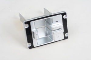 Read &amp; Write <strong>RS232</strong>/USB Interface Smart Card Reader Machine for Kiosk Terminal Machines