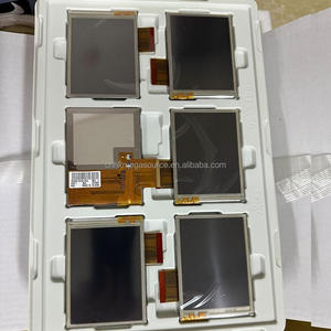 Panel LCD TX09D70VM1CEA Nueva pantalla LCD original Resolución de 3,5 pulgadas 240*320 Módulo de pantalla de cristal líquido de alta calidad - Product Image 6