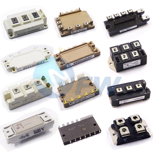 Controlador Lógico Programable PLC Transistor de Relé, Componentes Electrónicos de 24 Entradas con RS232, RS485, 38400bps, 48MT, 24 Entradas