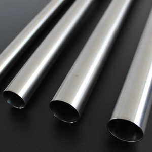 Seamless <strong>Tube</strong> Titanium <strong>Tube</strong> <strong>Heat</strong> <strong>Exchanger</strong> GR2 Titanium Pipe