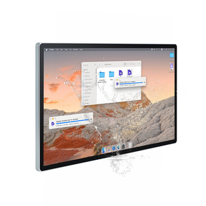 <span class=keywords><strong>10</strong></span>.1-43 Inch Capacitieve Display Verticale Touchscreen Pc Controleert Alles In Één <span class=keywords><strong>Android</strong></span>-Raamscherm Touchmonitor - Product Image 1