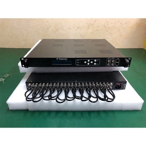 Multiplexación satélite CATV a IPTV Ip Converter de 20 canales DVB-T, sintonizador de ATSC a puerta de enlace IP de 12 V, de 30 canales, de 12 V, de 12 V, de 12 V, de 12 V, de 12 V, de 12 V, de 12 V, de 12 V, ATSC, de 12 V, de 12 V, de 2012 - Product Image 5
