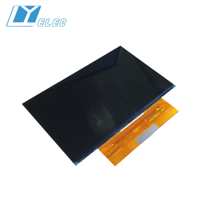 7.6inch 4K 4098*2560 50pin Custom Shaped <strong>Lcd</strong> Screen <strong>Lcd</strong> <strong>Controller</strong> <strong>Board</strong> Monochrome <strong>Lcd</strong> <strong>Display</strong> - Product Image 1