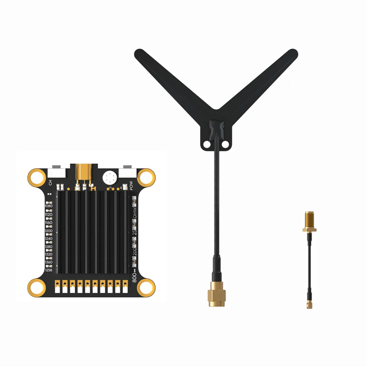 for Flywoo 1.2GHz 1.3GHz 2W