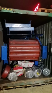 变速板式岩石运输设备输送机板式给料机价格 - Product Image 6