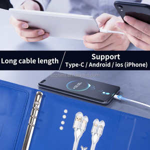5 в 1, многоразовый ноутбук с беспроводной зарядкой - Product Image 6
