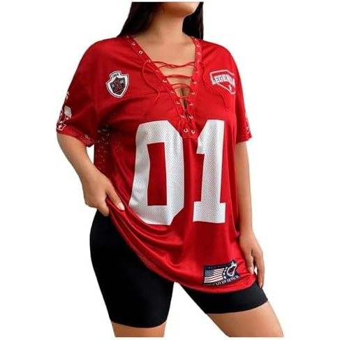 กราฟิกสีแดง