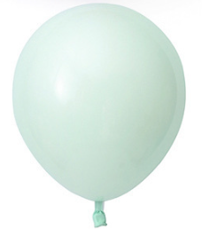 Vert pastel
