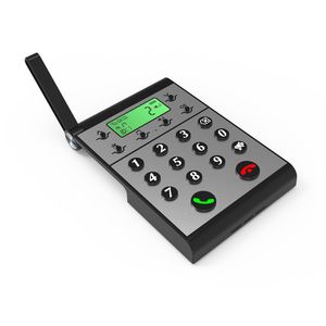 Wireless <strong>Intercom</strong> <strong>System</strong> Smart Digital Voice Calling Machine Wireless Office <strong>Intercom</strong> Machine Telephone <strong>Intercom</strong> for Business of
