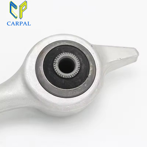 Karpal kontrol kolu burç temizleme aracı uzaktan kumanda hidrolik kol ön alt kontrol kolları BMW E39 525 520 31121094234 - Product Image 5