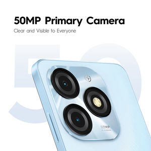<span class=keywords><strong>Itel</strong></span> P55智能手机大内存90hz 6.6显示智能手机安卓13手机 - Product Image 3