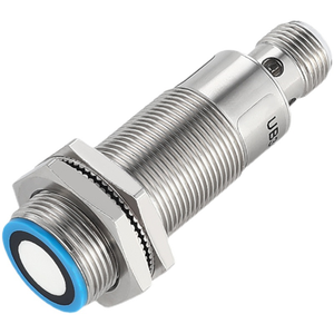 Sensor de distancia ultrasónico KLYT con salida analógica de 0-10V/4-20mA Sensor ultrasónico industrial de distancia IP67 Rango de 100-2000mm