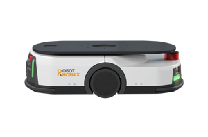 Smart Autonomous Mobile Material <strong>Handling</strong> AGV <strong>Robot</strong> with Navigation <strong>System</strong> for Warehouse Logistics - Product Image 3