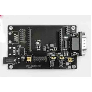 TTL 4G Full Netcom DTU อนุกรมพอร์ตการสื่อสาร G43-CA ข้อมูลโมดูลส่งข้อมูลโปร่งใสสำหรับเครือข่ายการสื่อสารเซิร์ฟเวอร์ - Product Image 5