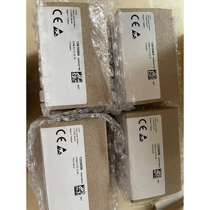 Lenze-EPM-S202 inversor de frecuencia de 8 entradas digitales, módulo Plc Ethercat - Product Image 1