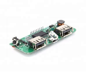 智能电子高品质OEM控制电路板中国FR-4印刷电路板集成电路产品类别 - Product Image 4