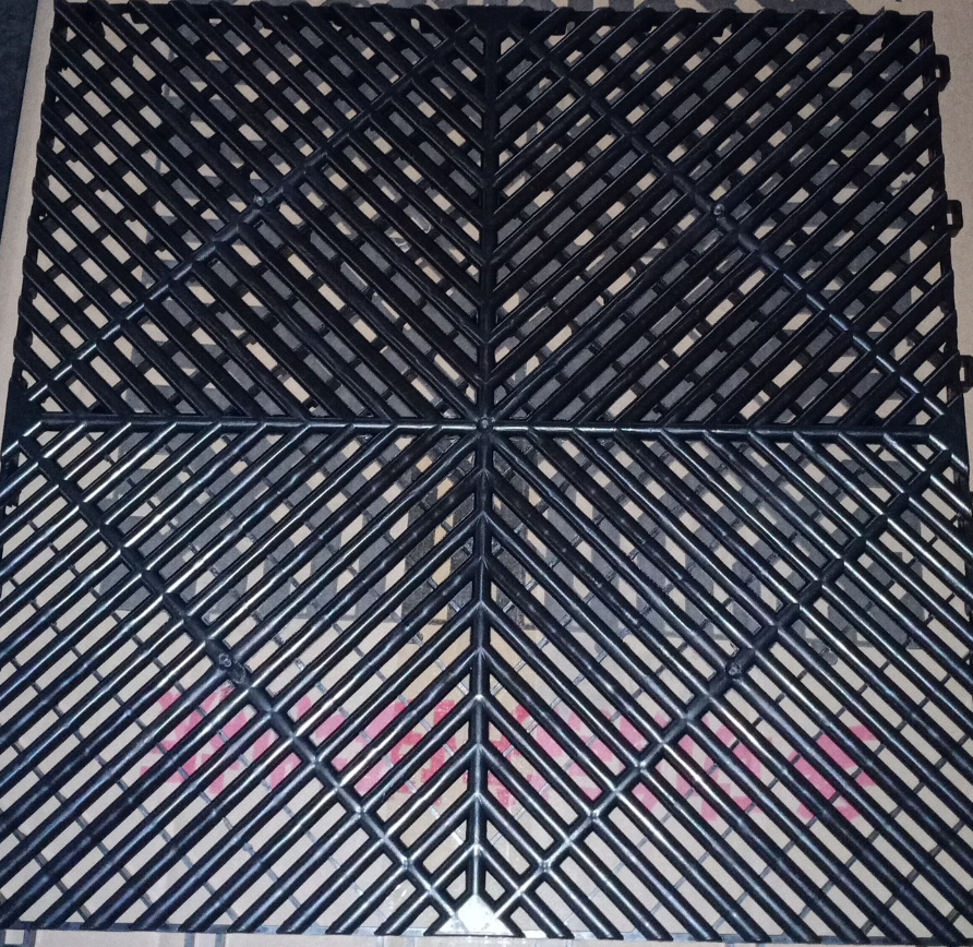 GF-7 40x40cm