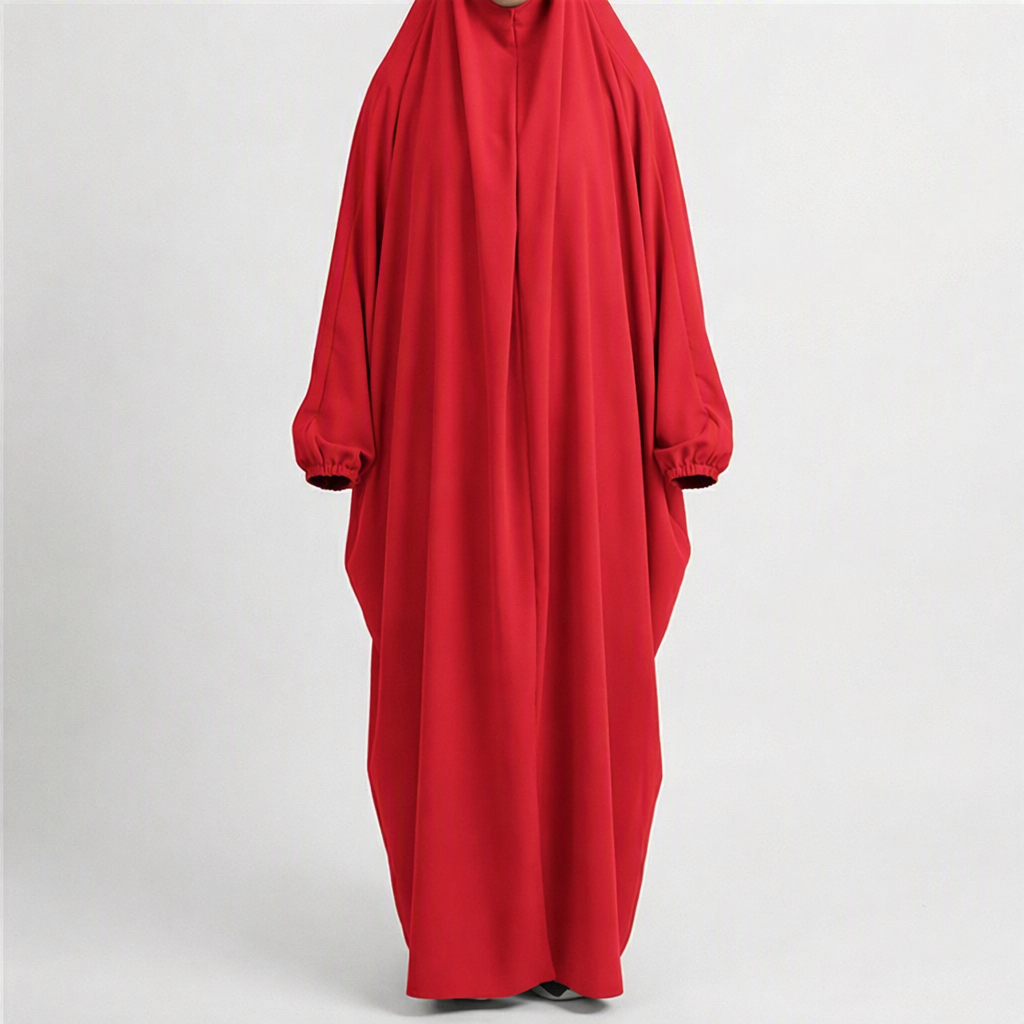 Rose Madder
