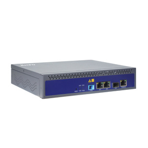 GPON OLT NF5801G mit 128 ONUs 1 GPON Port 10G Uplink für FTTB FTTH FTTX 4G 5G Epon Networks Sc-Anschluss typ - Product Image 1