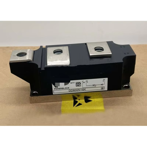 Modulo DD600N16K spedizione gratuita nuovo originale pronto per l'automazione industriale PAC dedicato Controller di programmazione PLC - Product Image 1
