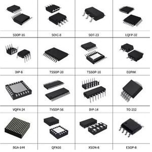 100% orijinal LED ekran sürücüsü çip MAX7219CNG MAX7219CN MAX7219C MAX7219 IC DRVR 7 SEGMENT 8 haneli 24DIP - Product Image 2