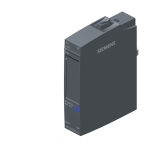 Controladores PLC Siemens SIMATIC ET 200SP Módulo de salida de relé estándar 6ES7132-6GD51-0BA0 - Product Image 4