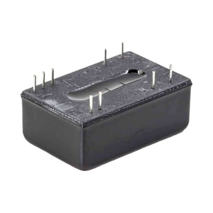 MEAN WELL SCW12B-12, EMI Filter, 18-36VDC <strong>Input</strong>, 12V 1A <strong>Output</strong>, 12W <strong>DC</strong>-<strong>DC</strong> Converter, Industrial &amp; Instrumentation Applications - Product Image 4