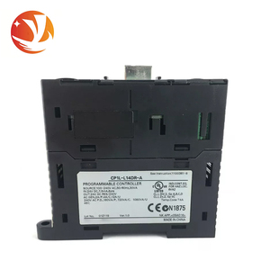 Di alta qualità automazione industriale plc pac controller dedicati con CP1L-L14DR-A plc logica controller di programmazione - Product Image 1