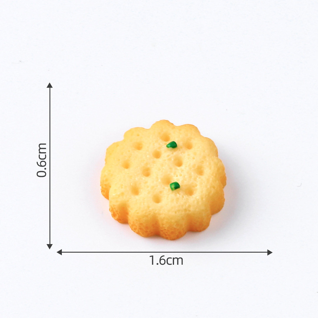 3# Biscuits