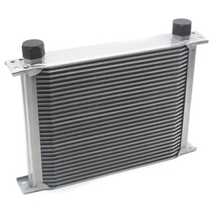 Aluminum Radiators <strong>Heat</strong> <strong>Exchanger</strong> for Car Plate Water to air Intercooler Kit Auto Radiator
