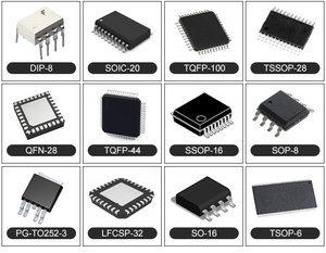 Üretici tedarikçi LM324DR elektronik parça bileşenleri