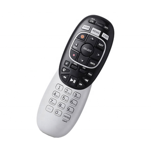 Hostrong Factory OEM ODM RC73 <strong>Remote</strong> Control Compatible with DIRECTV- HR54 C61 IR RF TV Box Set Top Box RC72 RC71 Support Custom - Product Image 2