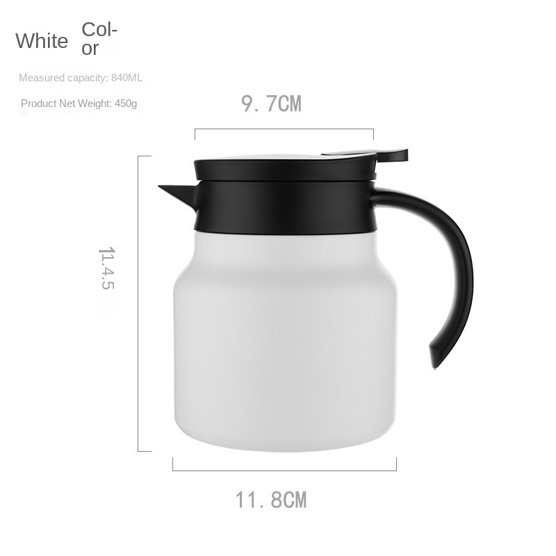 White+Tea compartment