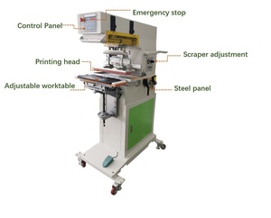TPM одноцветная пластиковая клавиатура для ноутбука - Product Image 3