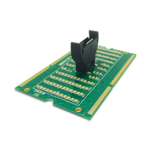 DDR3-Testkarte RAM-Speichers teck platz LED-Laptop-Motherboard-Reparaturanalysator-Tester DDR3