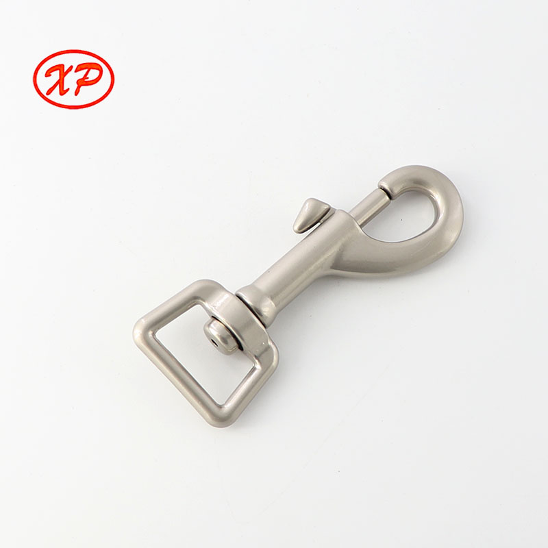 Poire suspendue Nickel
