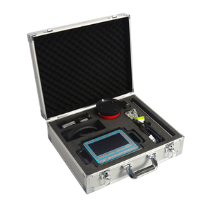 PQWT-CL400 Deep Depth 4m Leakage <strong>Detection</strong> Device Underground Plumbing Pipe Lines Water Leak Detector - Product Image 4