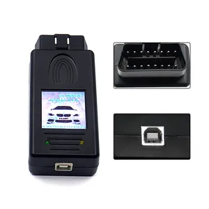 宝马代码阅读器的新到货自动扫描仪1.4，带OBD2接口1.4.0版本自动诊断工具 - Product Image 5