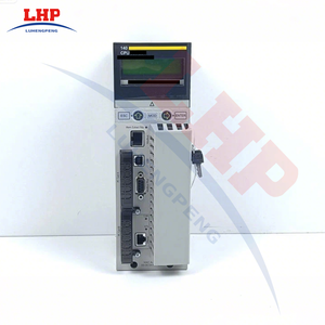 Módulo de entrada analógica 140cpu67160 Io Base 140-cpu-671-60 Plc - Product Image 4