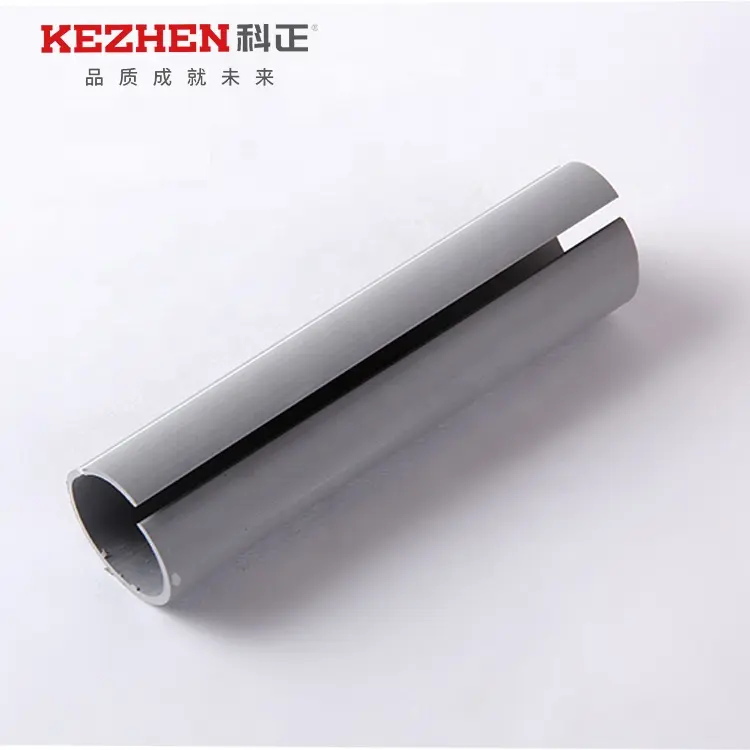 Kezhen-conducto eléctrico de PVC, conducto redondo