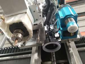 价格便宜的木材数控路由器中国制造数控路由器木工机床1530 3d木材数控路由器价格 - Product Image 3