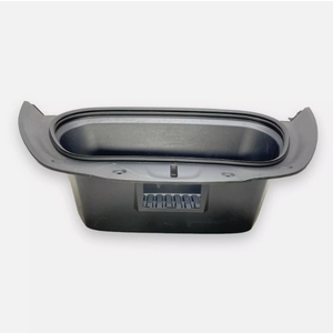 OEMAK Front <strong>Trunk</strong> Storage Tub Tray Rear Storage Box for Tesla Model Y 1036010-03-0 1492606-00-<strong>C</strong> 1036010030 149260600C - Product Image 4