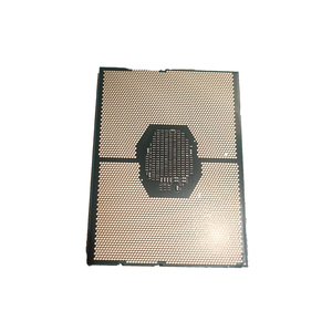 Intel Xeon skalierbarer Prozessor Platinum 9282 Prozessor Server CPU 56 Core 2,60 GHz für - Product Image 5