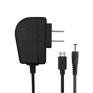 AC dc מתאם חשמל 5v 9v 12v 1a 1.5a 2a עם eeeu uk us <span class=keywords><strong>au</strong></span> תקע חשמל מתאם אספקת חשמל